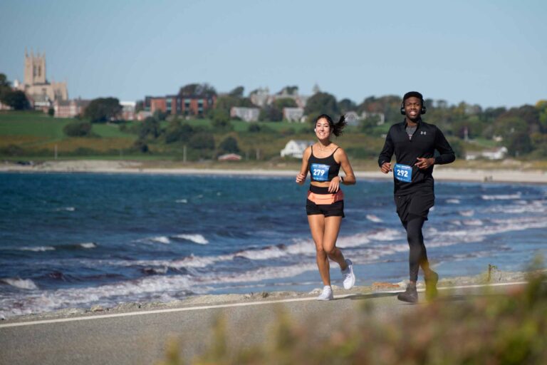 Results Newport Rhode Island Marathon 2024 Arlee Phedra